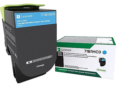 Quality Laser Toner C540H1KG C540H2KG Remanufactured 2,500 Page Lexmark C540 C543 C544 C546 C548 X544 X548 High Yield Black Toner Cartridge OEM Quality!